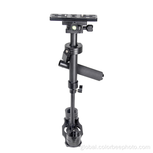  Aluminum dslr camera handheld gimbal stabilizer Manufactory